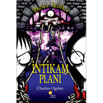 Beter Ikizler - Intikam Planı Charles Ogden