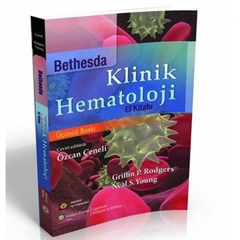 Bethesda Klinik Hematoloji El Kitabı