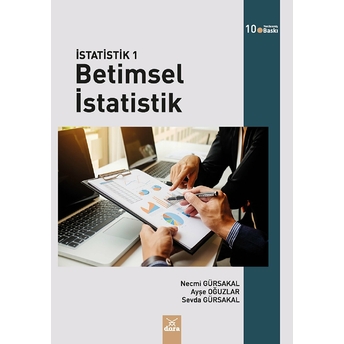 Betimsel Istatislik