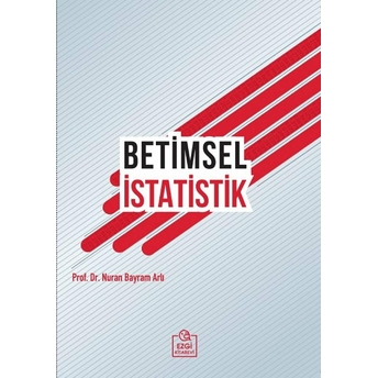 Betimsel Istatistik