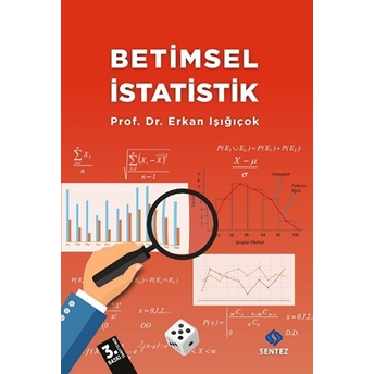 Betimsel Istatistik Erkan Işığıçok