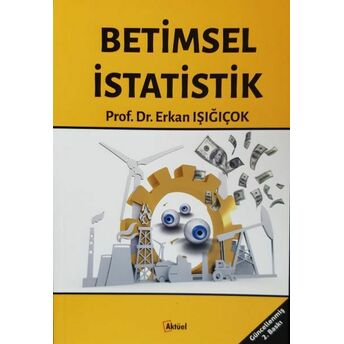 Betimsel Istatistik Erkan Işığıçok