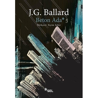 Beton Ada J. G. Ballard