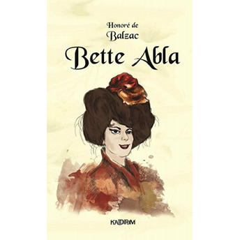 Bette Abla Honore De Balzac