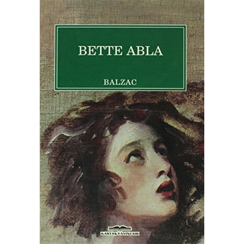 Bette Abla Honore De Balzac