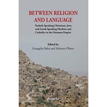 Between Religion And Language Kolektif