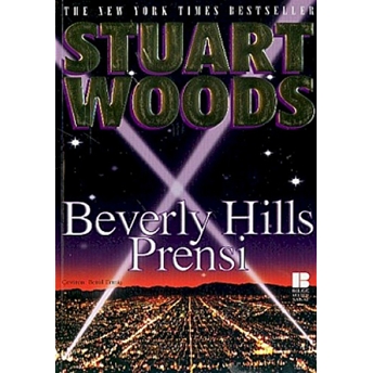 Beverly Hills Prensi Stuart Woods