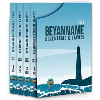 Beyanname Düzenleme Kılavuzu Bdk 2023 Komisyon