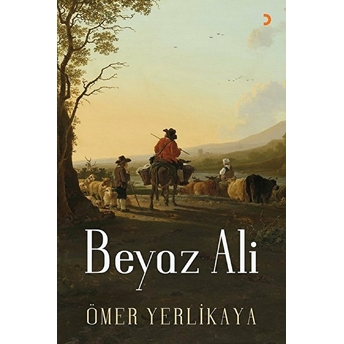 Beyaz Ali - Ömer Yerlikaya