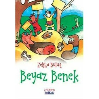 Beyaz Benek Zeliha Bulut