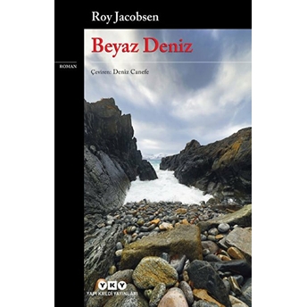 Beyaz Deniz Roy Jacobsen