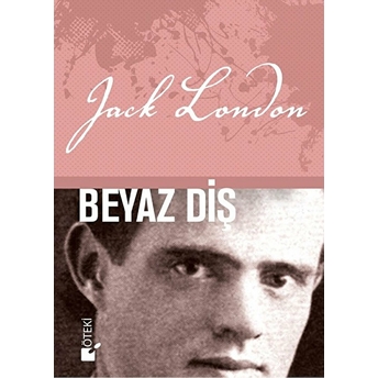 Beyaz Diş (Ciltli) Jack London