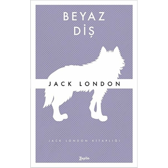 Beyaz Diş Jack London