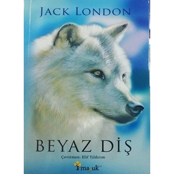 Beyaz Diş Jack London