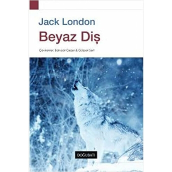 Beyaz Diş Jack London