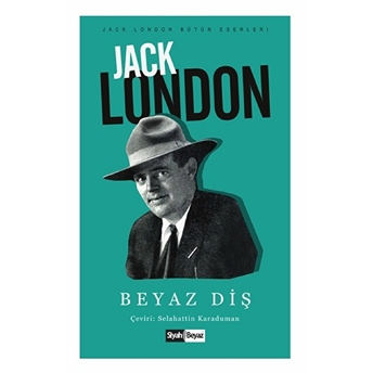 Beyaz Diş Jack London