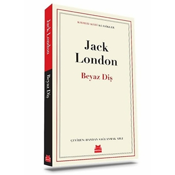 Beyaz Diş Jack London