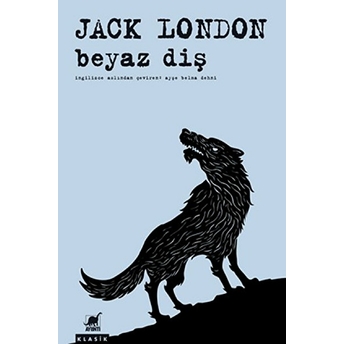 Beyaz Diş Jack London