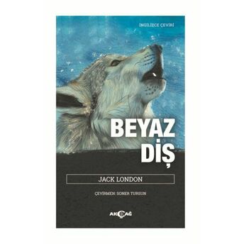 Beyaz Diş Jack London