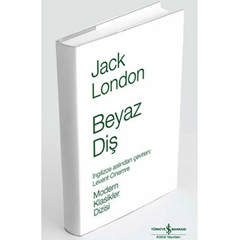 Beyaz Diş Jack London