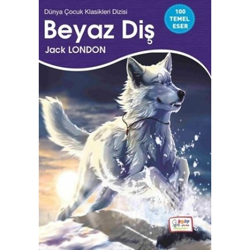 Beyaz Diş Jack London