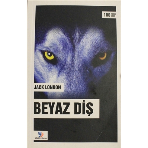 Beyaz Diş Jack London