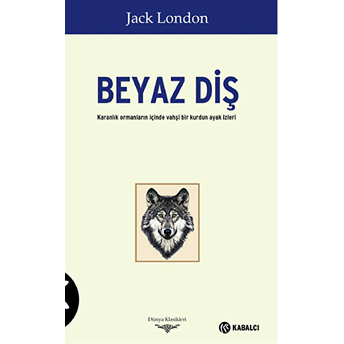 Beyaz Diş Jack London