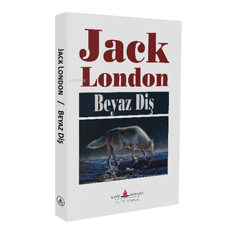 Beyaz Diş Jack London