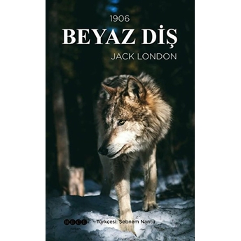 Beyaz Diş Jack London