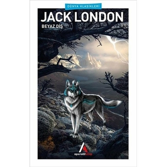 Beyaz Diş Jack London