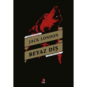 Beyaz Diş Jack London