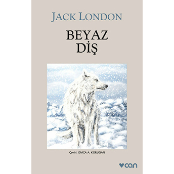 Beyaz Diş Jack London