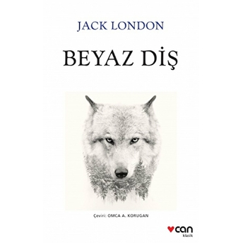 Beyaz Diş Jack London