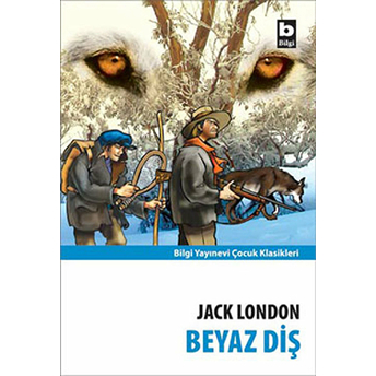 Beyaz Diş Jack London