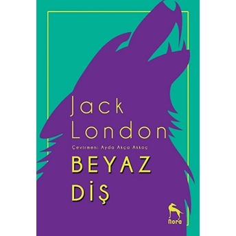 Beyaz Diş Jack London