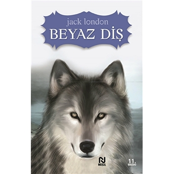 Beyaz Diş Jack London