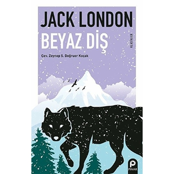 Beyaz Diş Jack London