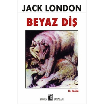 Beyaz Diş Jack London