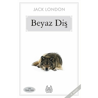 Beyaz Diş Jack London