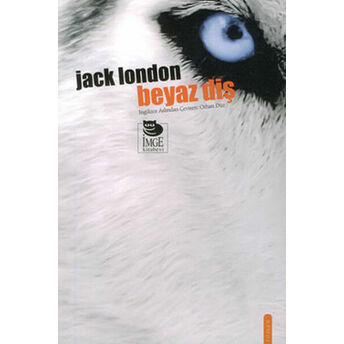 Beyaz Diş Jack London