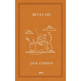 Beyaz Diş Jack London