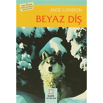 Beyaz Diş Jack London