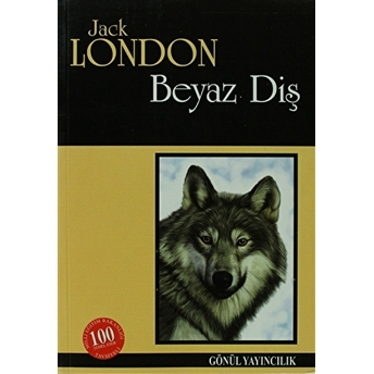 Beyaz Diş Jack London