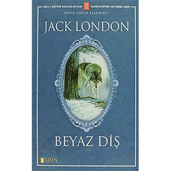 Beyaz Diş Jack London