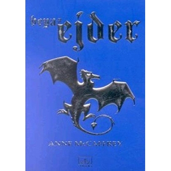 Beyaz Ejder 4. Kitap Anne Mccaffrey