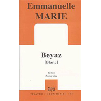 Beyaz Emmanuelle Marie