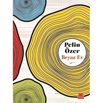 Beyaz Ev Pelin Özer