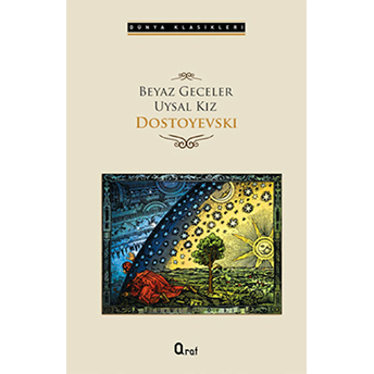 Beyaz Geceler - Uysal Kız Fyodor Mihayloviç Dostoyevski