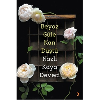 Beyaz Güle Kan Düştü