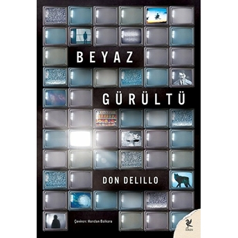 Beyaz Gürültü Don Delillo